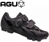 Zapatillas para ciclismo MTB AGU