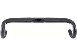 3T Aeroflux LTD Handlebar 42cm Ø31.8mm 110mm 78mm - Black