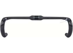 3T Aeroflux LTD Ř&iacute;d&iacute;tka 40cm &Oslash;31.8mm 110mm 78mm - Čern&aacute;