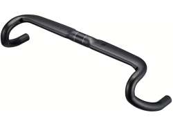 3T Aeroghiahia LTD Handlebar 40cm Ø31.8mm Carbon