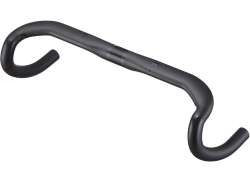 3T Superergo LTD Guidon &Oslash;31.8mm 400mm Carbone - Noir