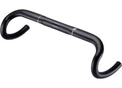 3T Superergo Pro Руль &Oslash;31.8mm 42cm Алюм. - Черный