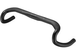 3T Superghiaia LTD Race Guidon &Oslash;31.8mm 44cm CB - Noir