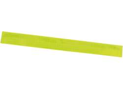 4-ACT Reflective Clamping Band Snap Wrap Yellow 4.4x40cm