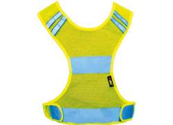 4-ACT Reflective Safety Sash - Size M/42cm