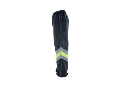 4-ACT Reflex Rain Trousers Size L Width 60cm Length 109cm