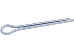 A2Z Split Pin Pin-254 for Brake Caliper AZ-110/AZ-130