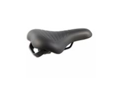 Abigail E-Grip Siodelko - Czarny