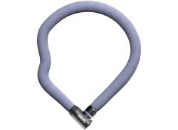 Abus 4204K Goose Cerradura Candado De Cable Ø4mm 110cm - Flint