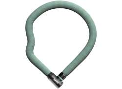 Abus 4204K Goose Cerradura Candado De Cable &Oslash;4mm 110cm - Menta