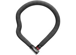 Abus 4204K Goose Cerradura Candado De Cable Ø4mm 110cm - Negro