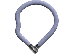 Abus 4204K Goose L&aring;s Kabell&aring;s &Oslash;4mm 110cm - Flint