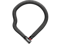 Abus 4204K Goose Lock Kabelslot Ø4mm 85cm - Zwart