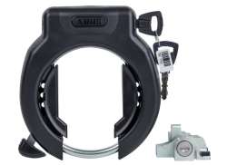 Abus 4750L Фиксатор Рамы Вкл.. Фиксатор Батареи Для. Bosch Рама Батарея