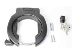 Abus 4750L Frame Lock Incl. Bosch IT3 Battery Lock - Black