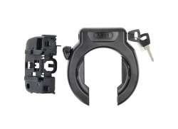 Abus 4750L Rammel&aring;s Inkl.. Batteril&aring;s For. Bosch Holder BES3