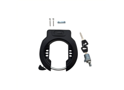 Abus 4750SL Frame Lock 74mm Incl. Battery Lock For. Bosch