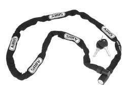Abus 4804K Chain Lock 110cm - Black