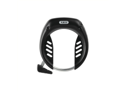 Abus 496R Pro Tectic Rahmenschloss - Schwarz