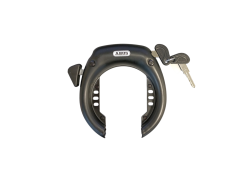 Abus 5650L Antifurd Cadru 77mm - Negru