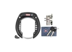 Abus 5755L フレーム ロック 含む. バッテリー ロック 用. Bosch フレーム バッテリー