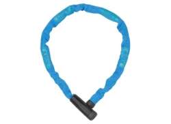 Abus 5805K Chain Lock &#216;5mm 75cm - Blue