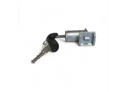 Abus 5850R Zabezpieczenie Ramy W Tym. Mocowanie Akumulator&oacute;w Dla. Bosch Intube - Czarny