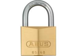 Abus 65 Lucchetto 40mm Rame - Oro