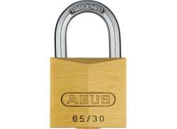 Abus 65 Visac&iacute; Z&aacute;mek 30mm Měď - Zlat&aacute;