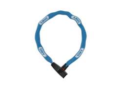 Abus 6806K Chain Lock &#216;6mm 85cm - Aqua Blue