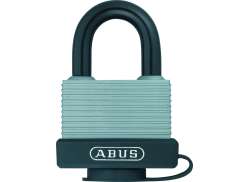 Abus 70AL/45 Навесной Замок - Серебряный/Черный