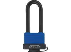Abus 70IB/45 Riippulukko 63mm - Sininen/Musta
