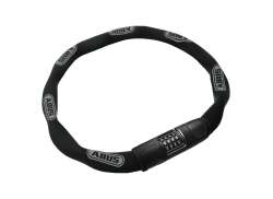 Abus 8808C Candado De Combinación Ø8mm 85cm - Negro