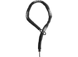Abus ACH Classic Insteekketting 5KS 85cm - Zwart