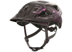 Abus Aduro 3.0 Capacete De Ciclismo Maori Amora - L 58-62 cm