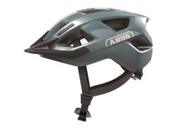 Abus Aduro 3.0 Cască De Ciclism Glacier Blue