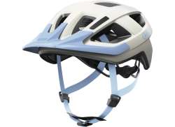 Abus Aduro 3.0 Cycling Helmet Sky Gray - M 52-58 cm