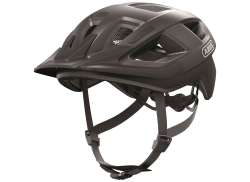 Abus Aduro 3.0 Cycling Helmet Titanium - L 58-62 cm
