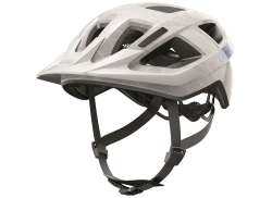 Abus Aduro 3.0 Cycling Helmet White Art - M 52-58 cm