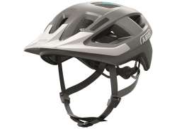Abus Aduro 3.0 Cykelhj&auml;lm Race Gray