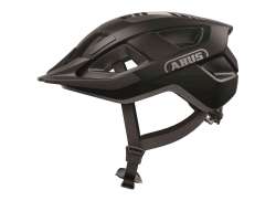Abus Aduro 3.0 Cykelhj&auml;lm Race Svart - S 51-55 cm