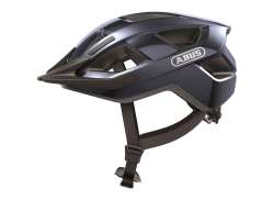 Abus Aduro 3.0 Cyklistick&aacute; Helma Midnight Blue