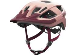 Abus Aduro 3.0 Fietshelm Bordeaux/Rose - S 51-55 cm