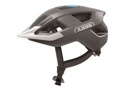 Abus Aduro 3.0 Kask Rowerowy Race Gray