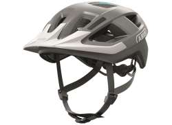 Abus Aduro 3.0 Велосипедный Шлем Гоночный серый