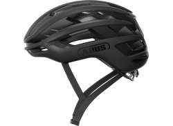 Abus Airbreaker 2.0 Cască De Ciclism Velur Negru Velvet Black