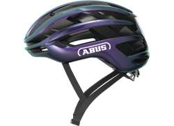 Abus Airbreaker 2.0 Cycling Helmet Flip Flop Purple - S 51-5