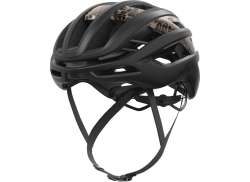 Abus Airbreaker 2.0 Cycling Helmet Leo Black - L 57-61 cm