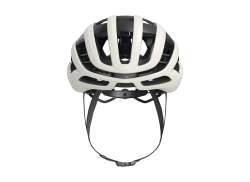 Abus AirBreaker 2.0 Cycling Helmet Off White - M 54-58 cm