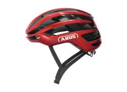 Abus AirBreaker 2.0 Cycling Helmet Performance Red - 57-61 c